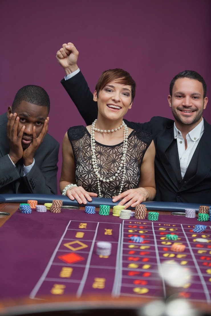 4D bet slip interface