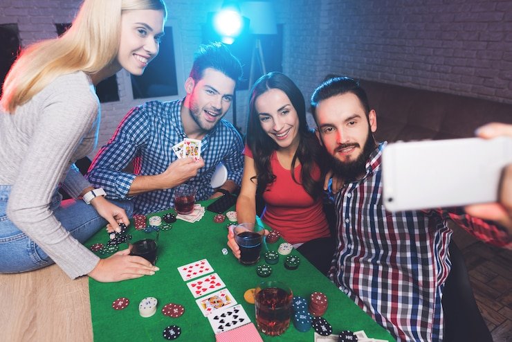 Mobile device showing wis77 slot app interface with sportsbook and casino games