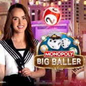 Joker Gaming live-dealer table streamed in HD on wis77 slot mobile app